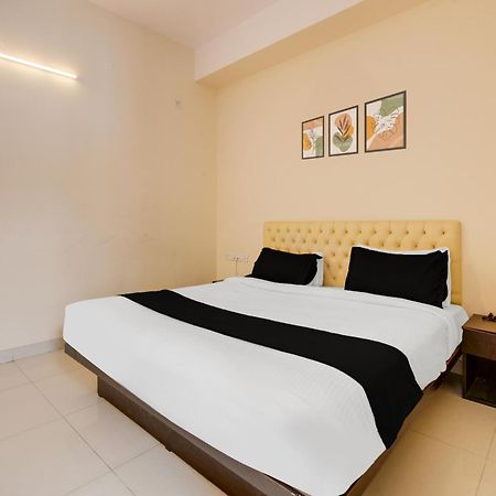 Super Townhouse Hbr Layout บังกาลอร์ ภายนอก รูปภาพ