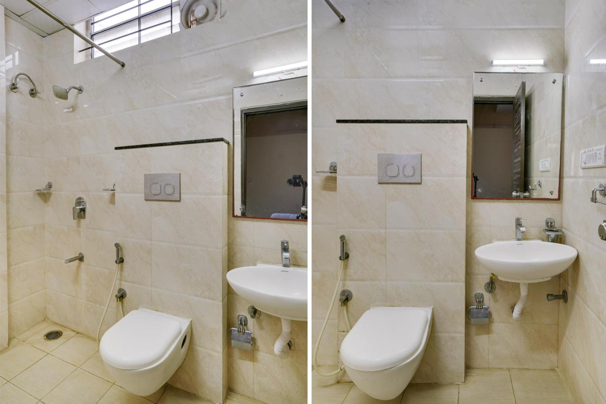 Super Townhouse Hbr Layout บังกาลอร์ ภายนอก รูปภาพ