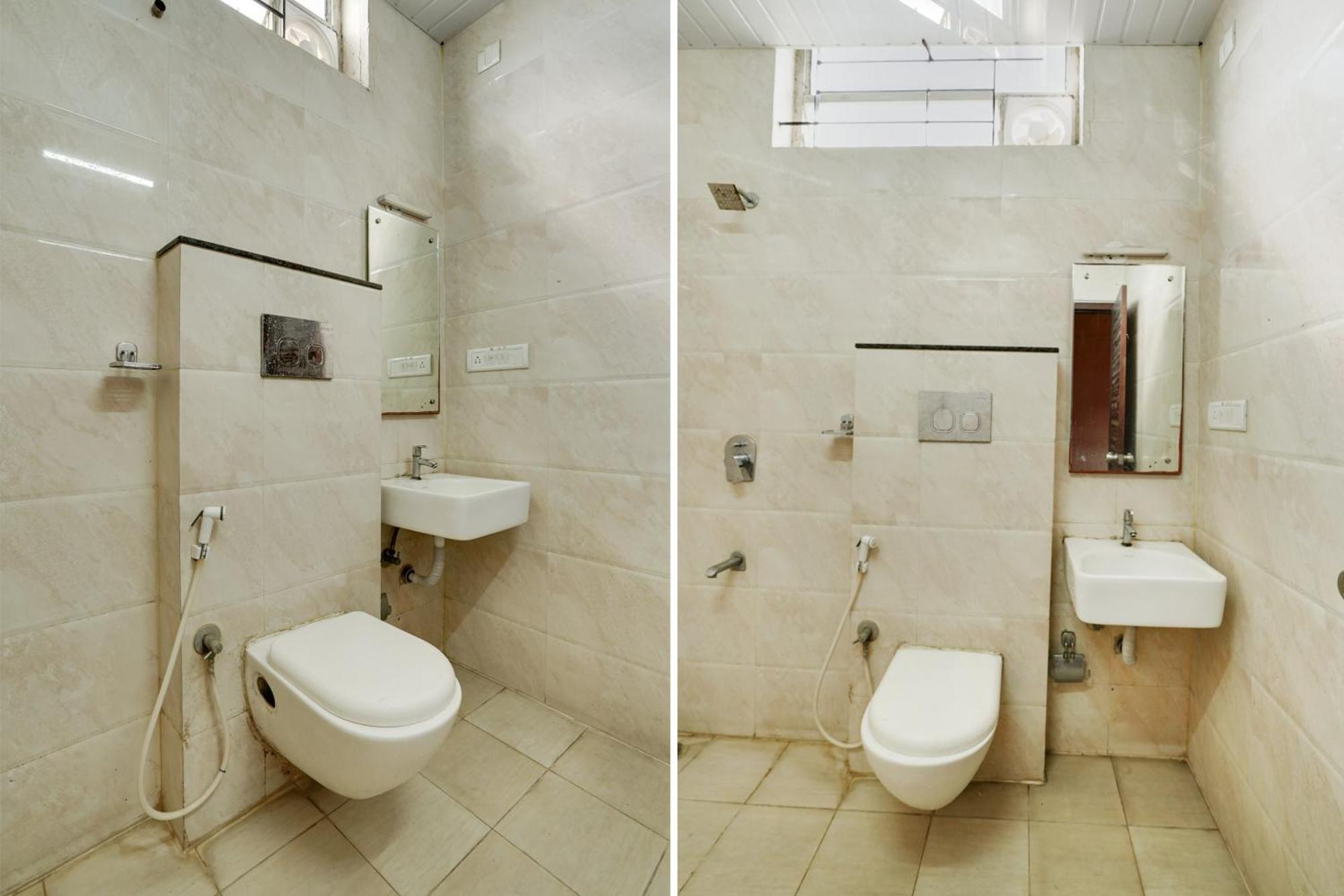 Super Townhouse Hbr Layout บังกาลอร์ ภายนอก รูปภาพ