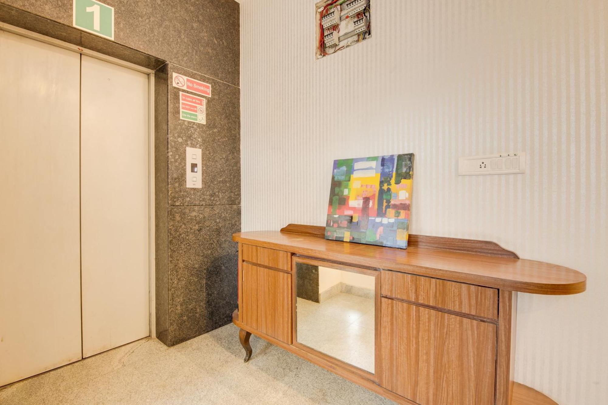 Super Townhouse Hbr Layout บังกาลอร์ ภายนอก รูปภาพ